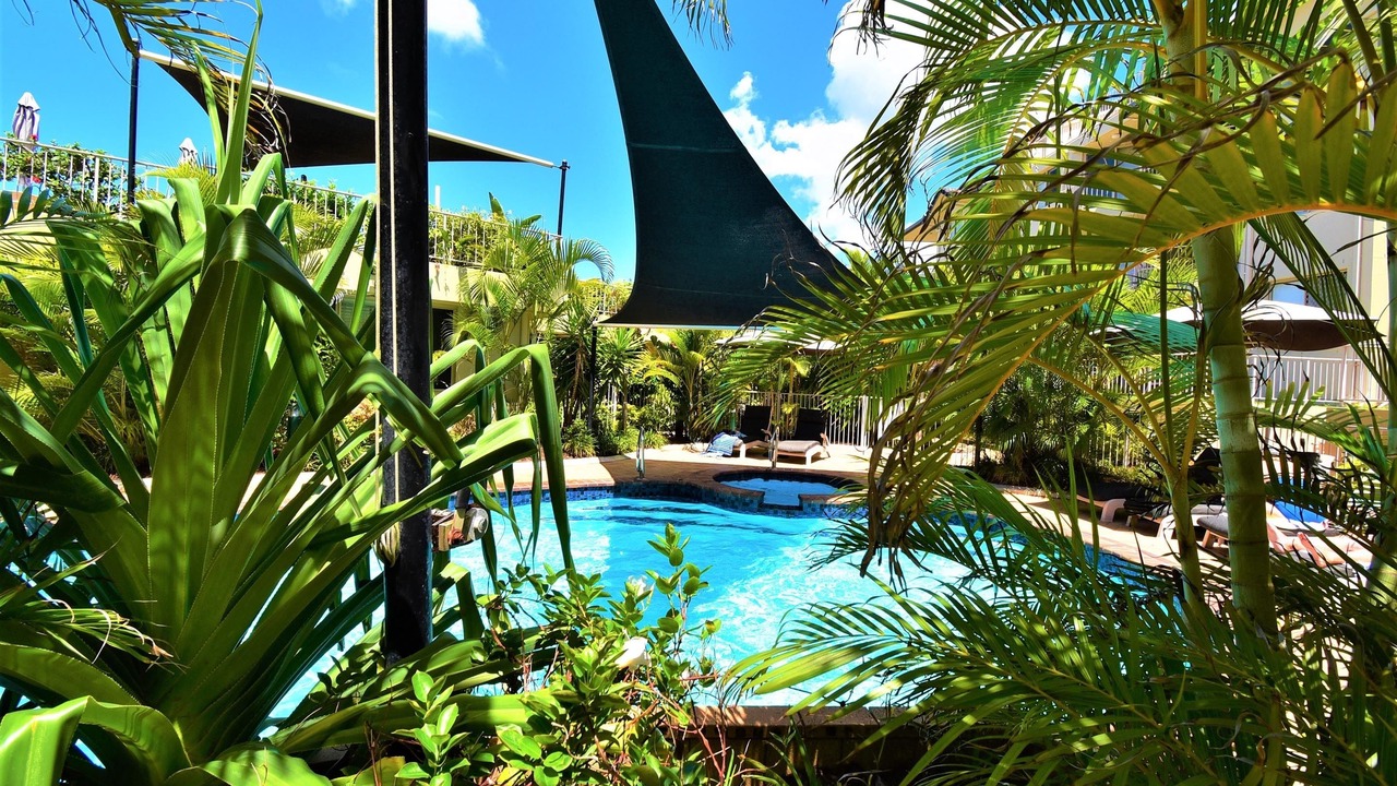 Photo of Outdoor in Currumbin