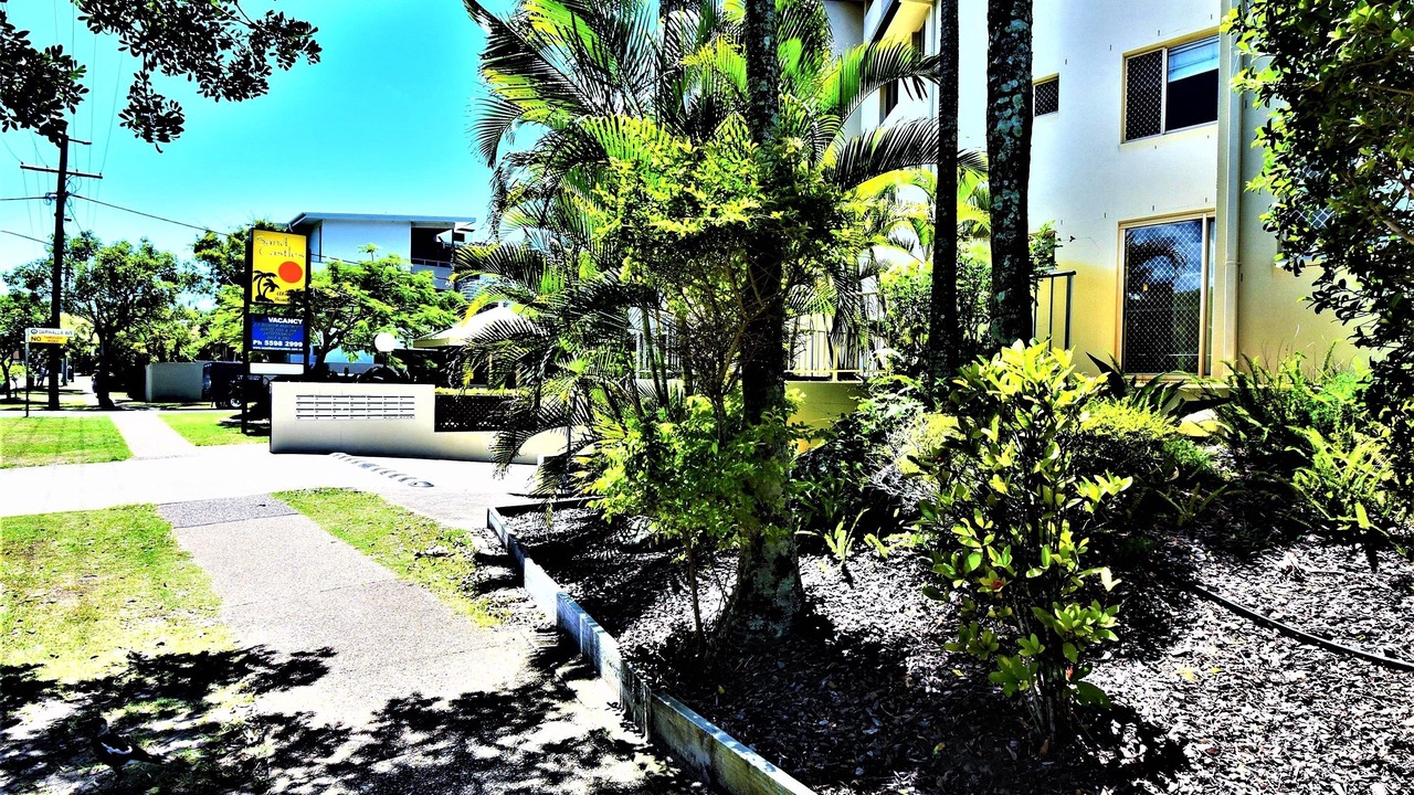 Photo of Outdoor in Currumbin