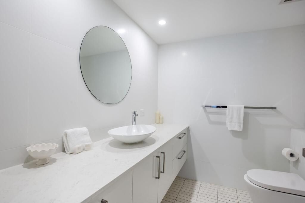 Photo of Bathroom in Currumbin