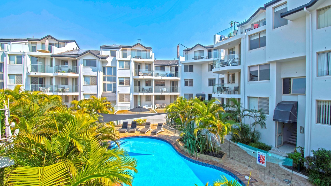 Photo of Outdoor in Currumbin