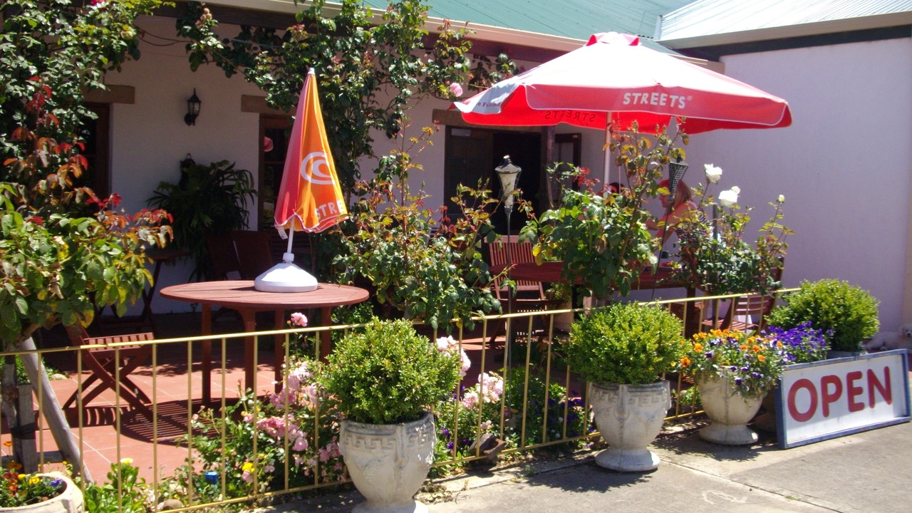 Photo of Patio Balcony in Richmond