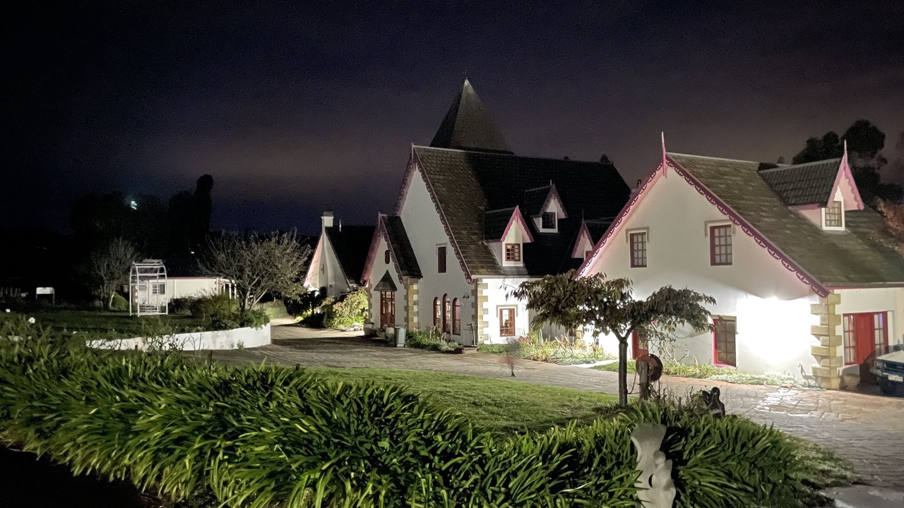 Photo of Outdoor in Richmond