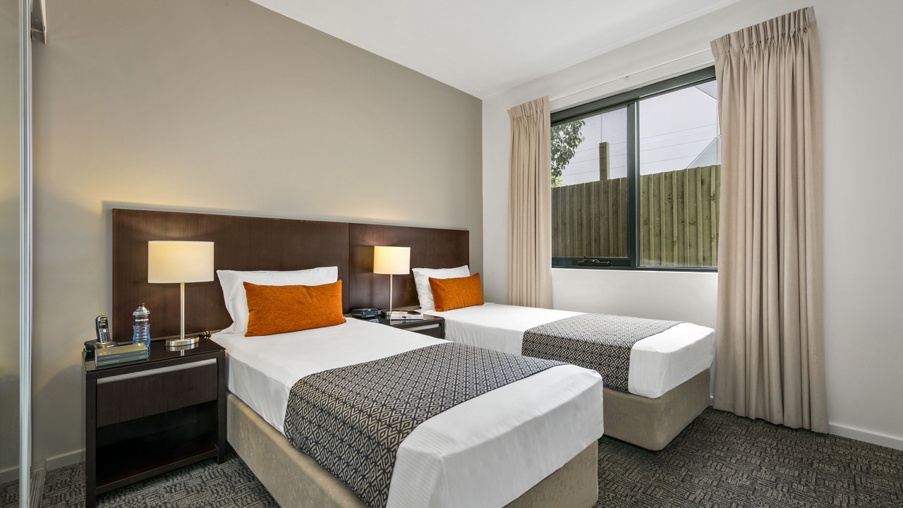 Photo of Bedroom in Heatherton