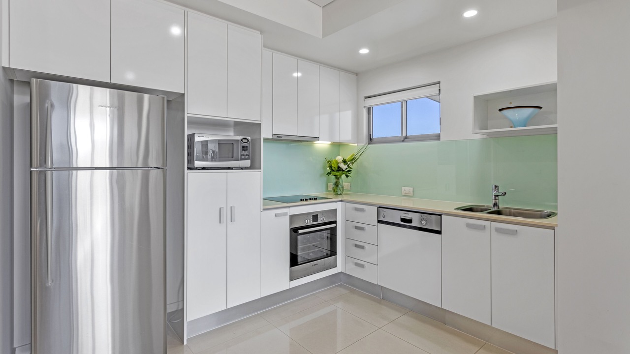 Photo of Kitchen in Mooloolaba