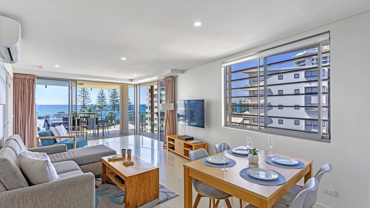 Photo of Livingroom in Mooloolaba