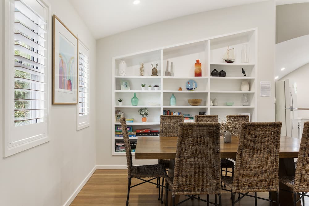 Photo of Livingroom in Suffolk Park