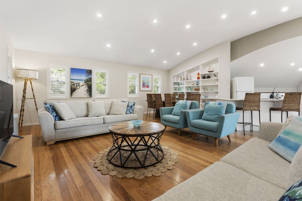 Photo of Livingroom in Suffolk Park