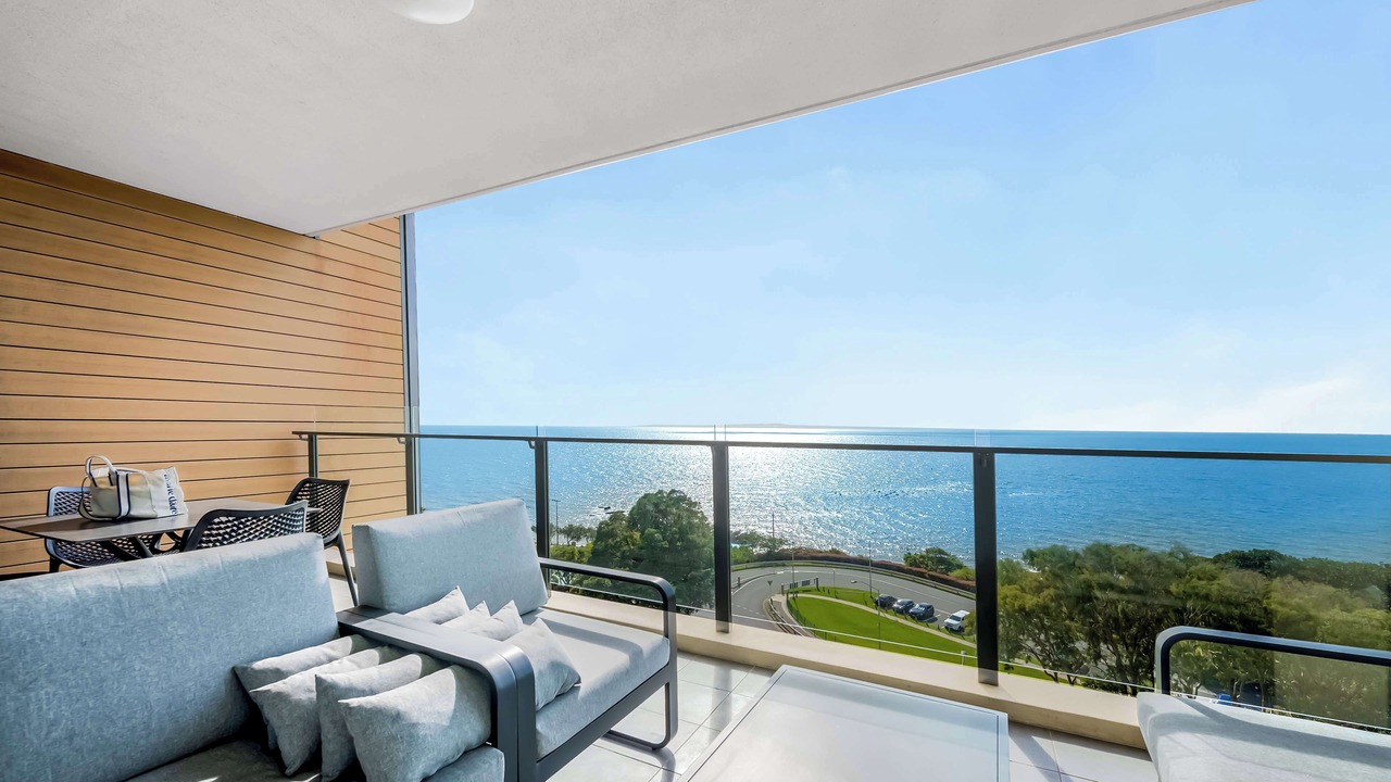 Photo of Bedroom in Redcliffe