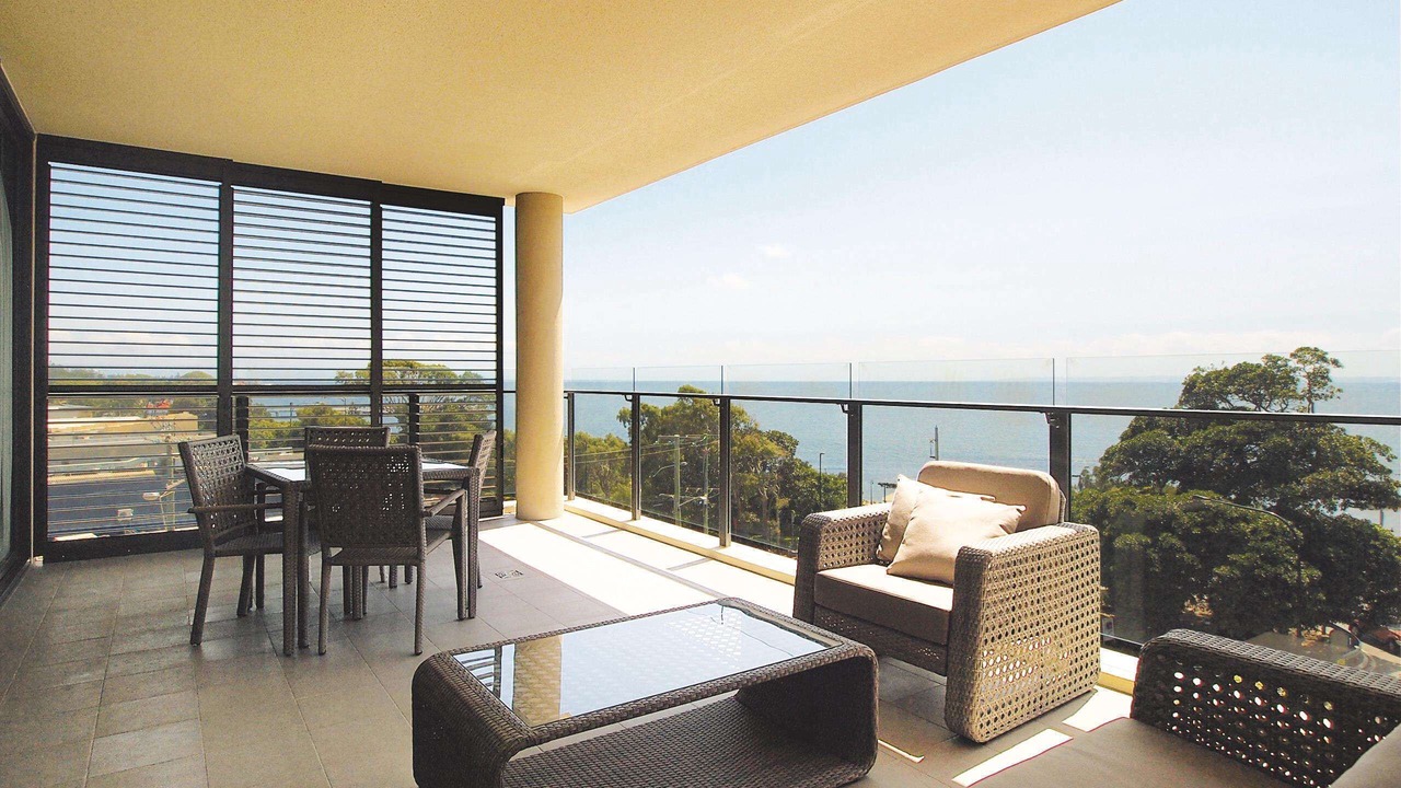 Photo of Bedroom in Redcliffe