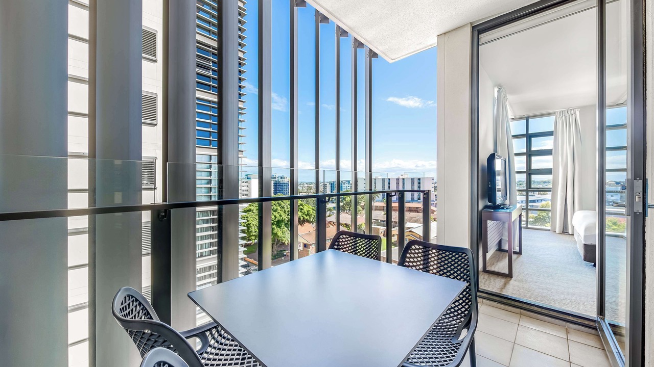 Photo of Bedroom in Redcliffe