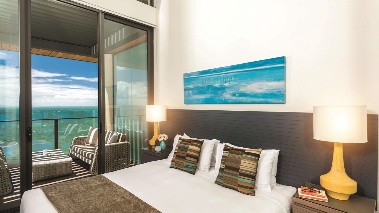 Photo of Bedroom in Redcliffe