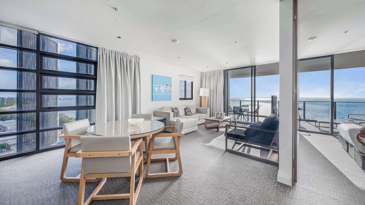 Photo of Bedroom in Redcliffe