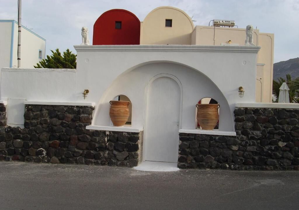 Photo of Outdoor in Kamari