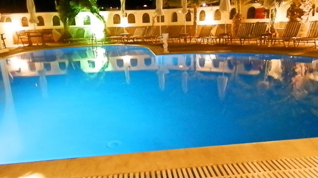 Photo of Outdoor in Kamari