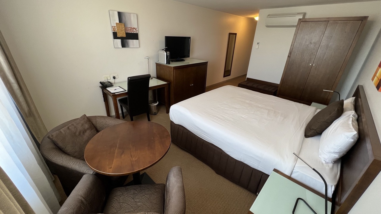 Photo of Bedroom in Horsham