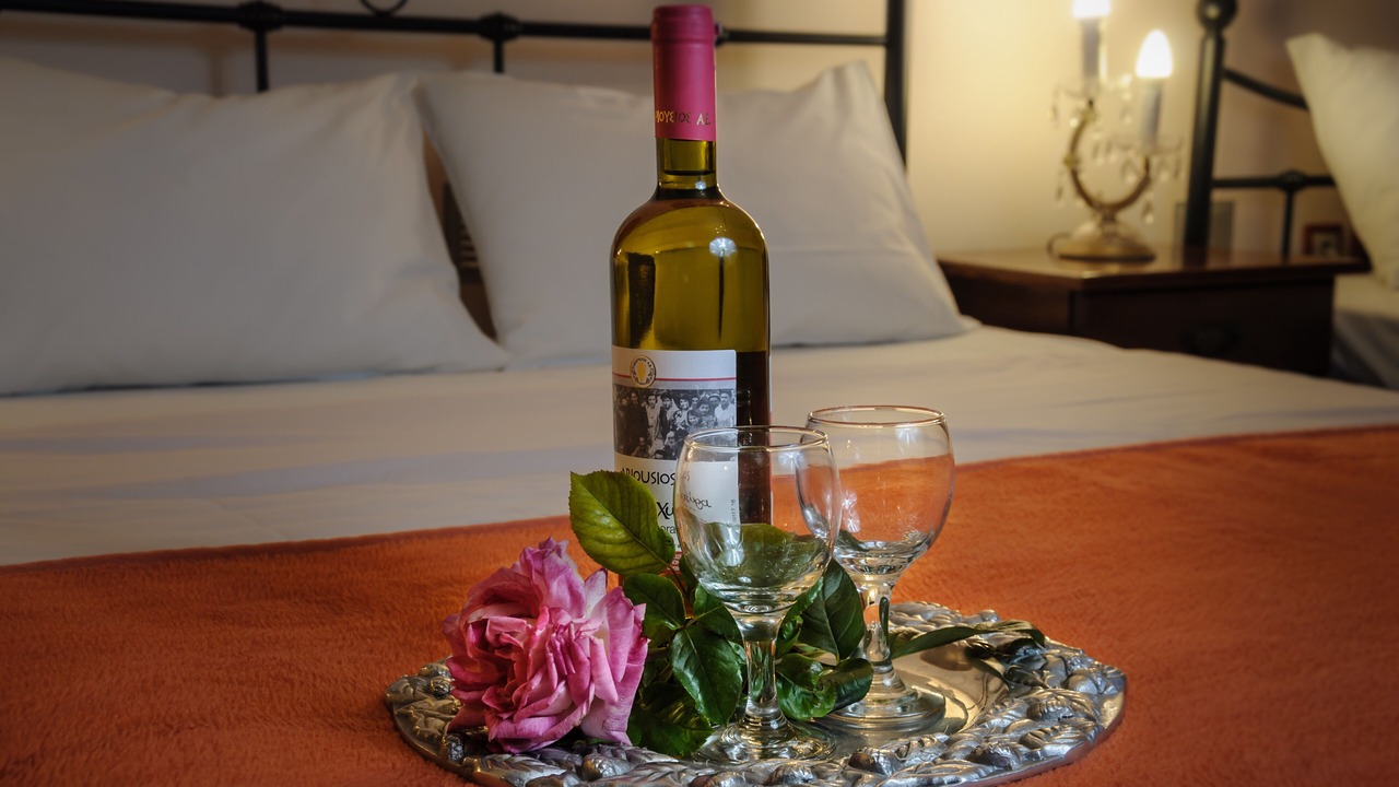 Photo of Bedroom in Agios Minas