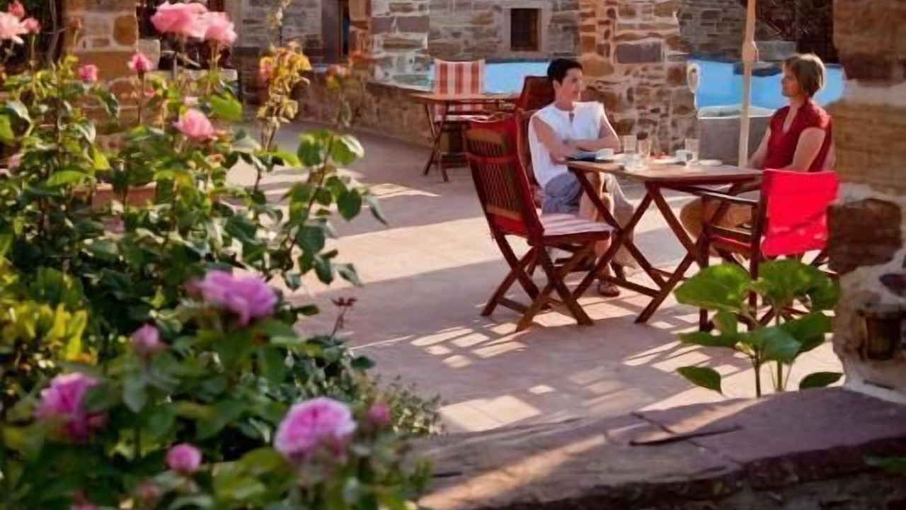 Photo of Patio Balcony in Agios Minas