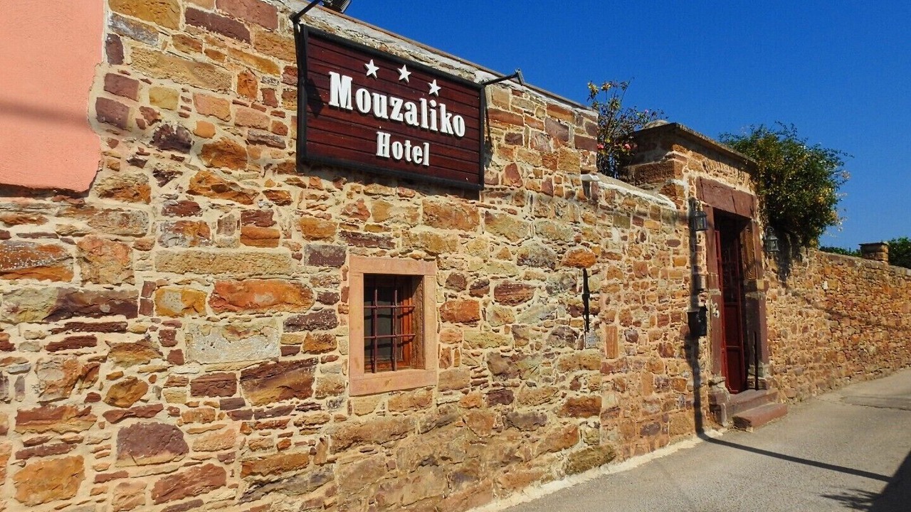 Photo of Outdoor in Agios Minas