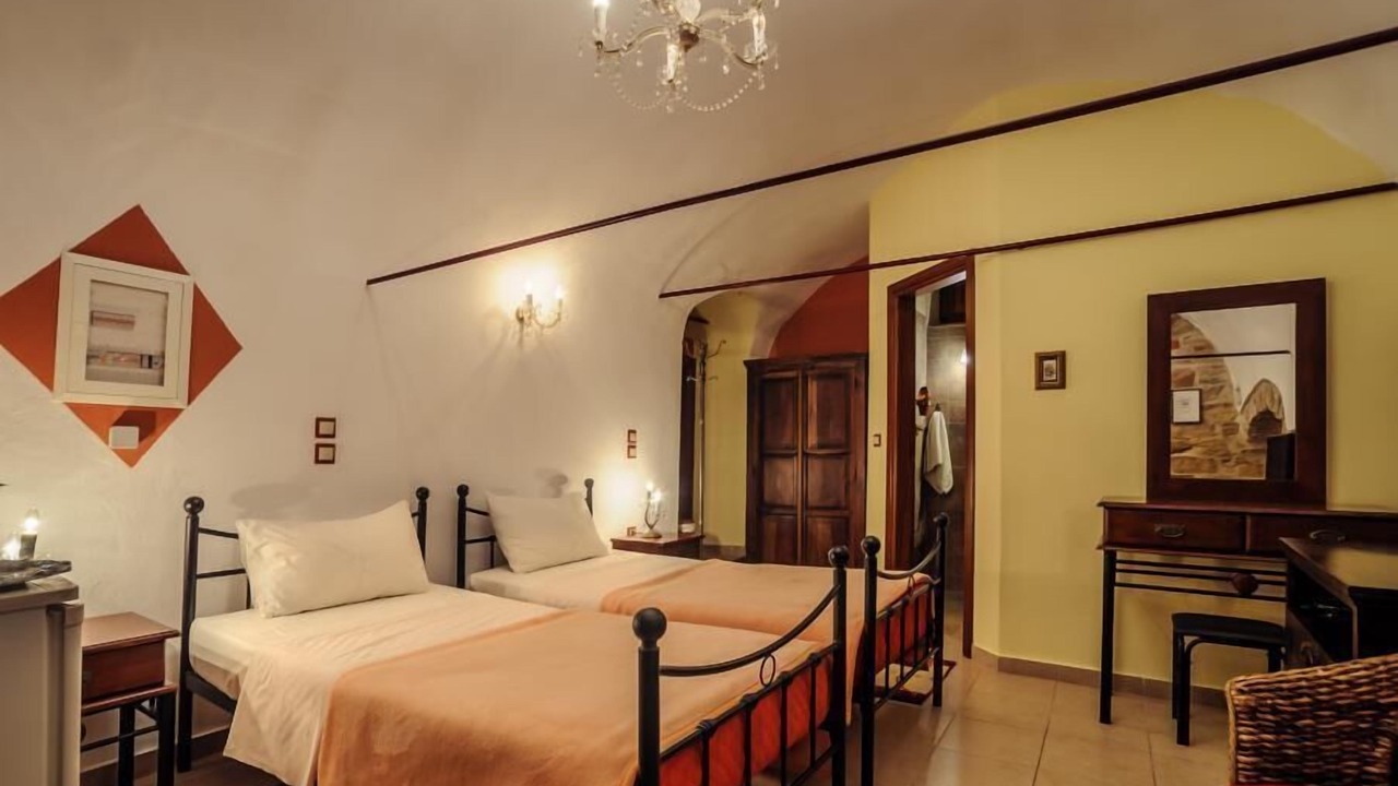 Photo of Bedroom in Agios Minas