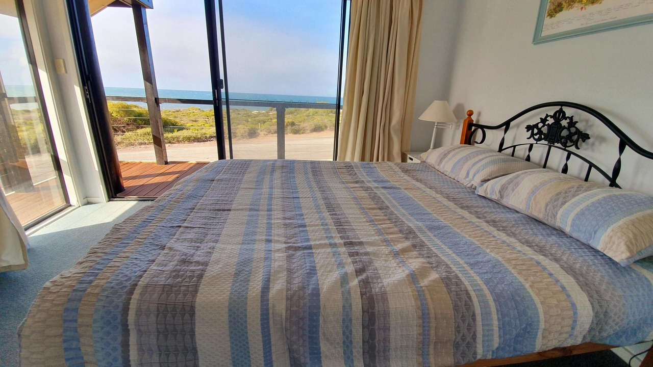 Photo of Bedroom in Warrenben