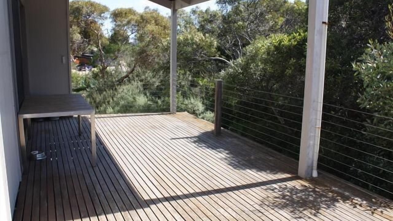 Photo of Patio Balcony in Warrenben