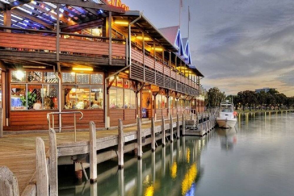 Photo of Outdoor in Mandurah