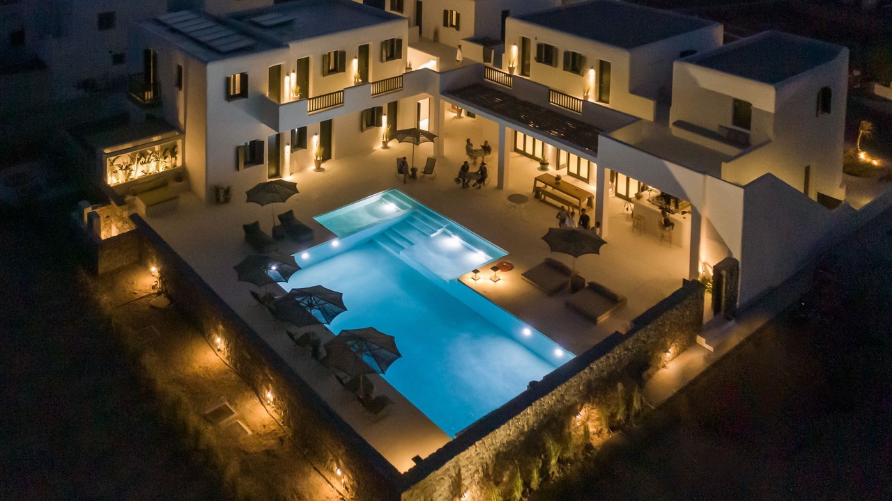 Photo of Outdoor in Ano Mera