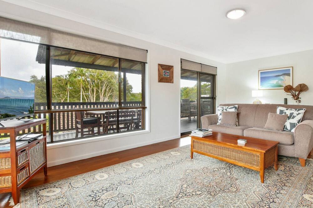 Photo of Livingroom in Boomerang Beach