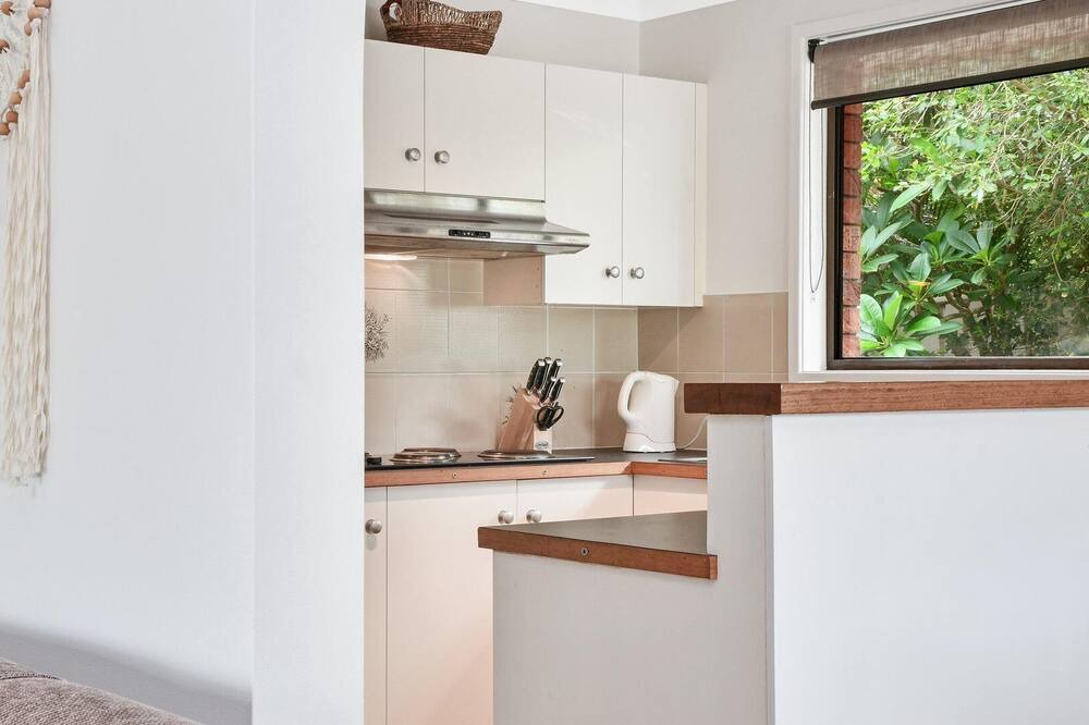 Photo of Kitchen in Boomerang Beach