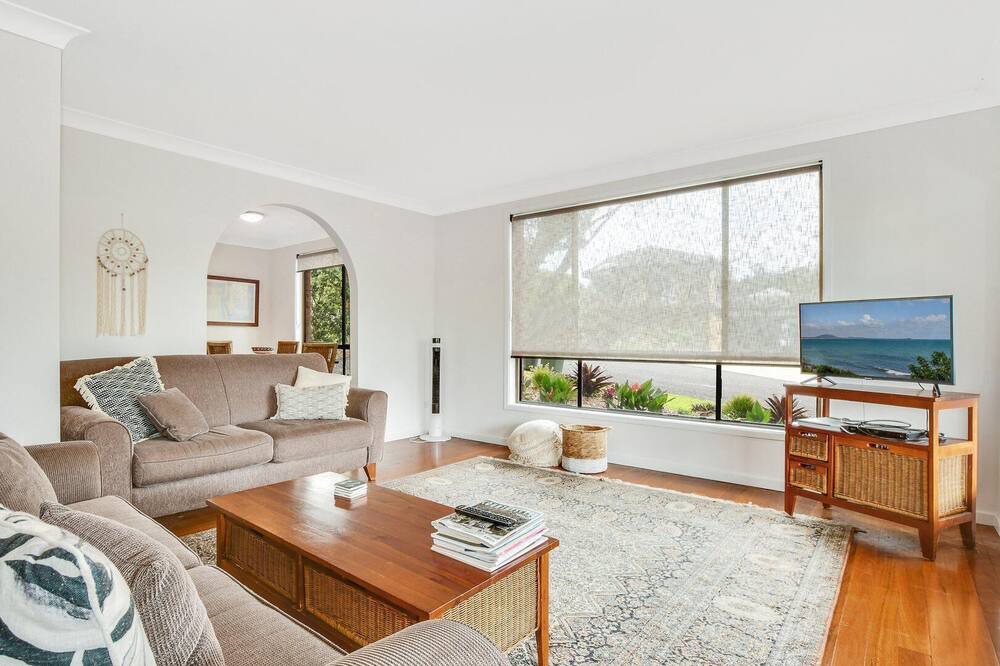 Photo of Livingroom in Boomerang Beach