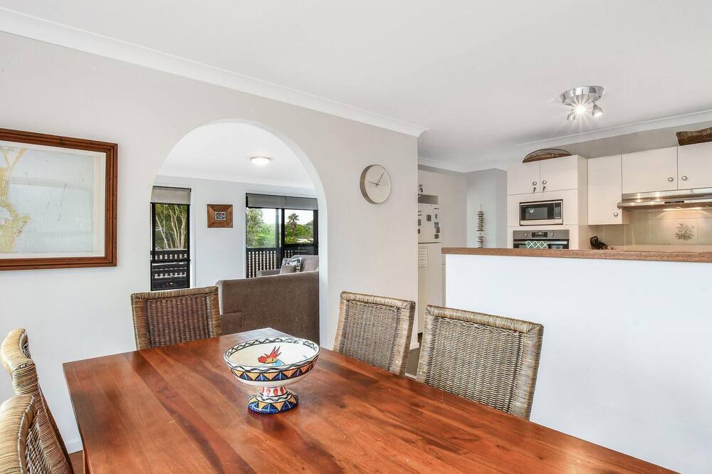 Photo of Kitchen in Boomerang Beach