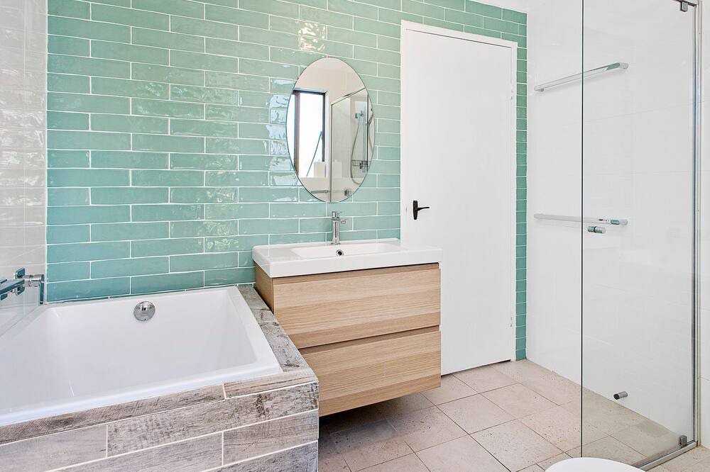 Photo of Bathroom in Werri Beach