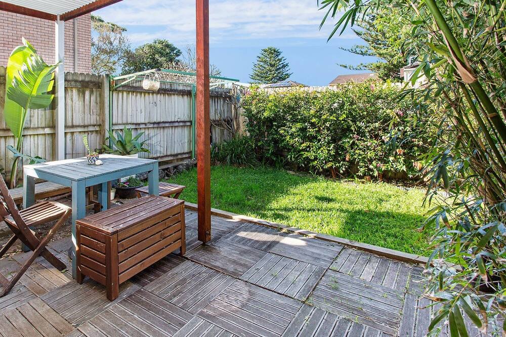 Photo of Patio Balcony in Werri Beach