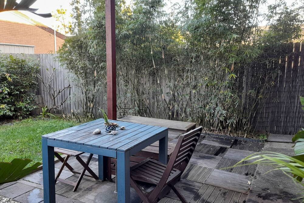 Photo of Patio Balcony in Werri Beach