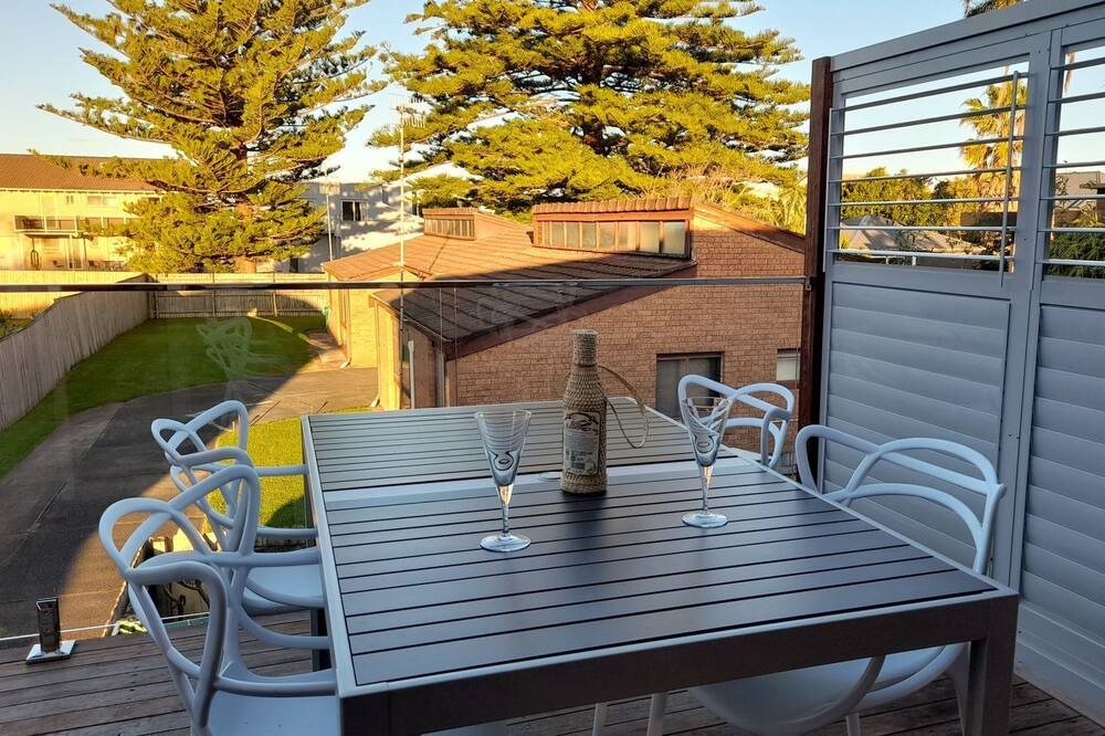 Photo of Patio Balcony in Werri Beach