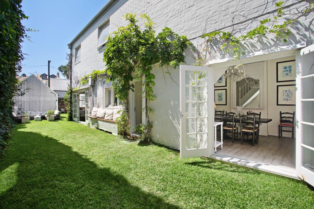 Photo of Outdoor in Woollahra