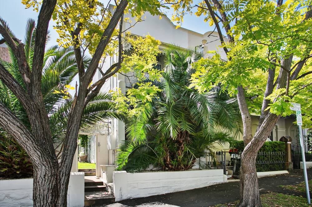 Photo of Outdoor in Woollahra