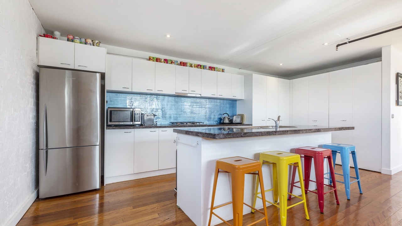 Photo of Kitchen in Collingwood North