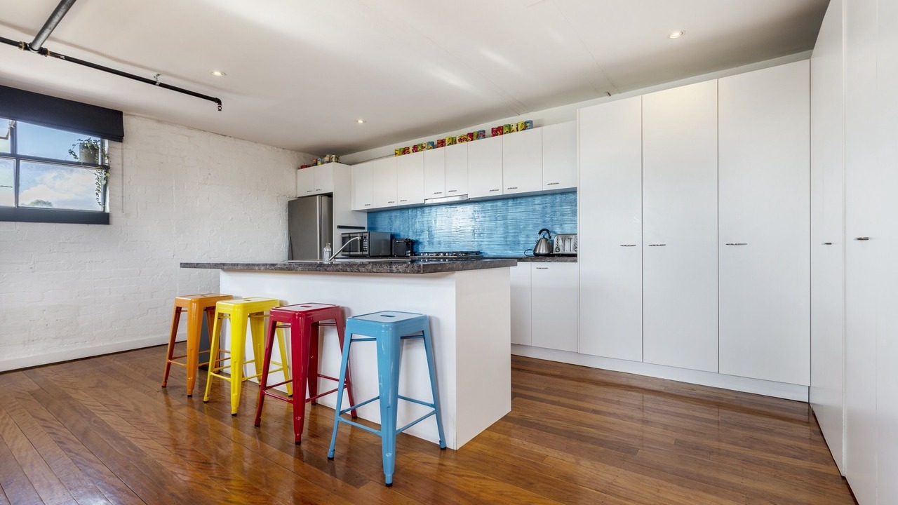 Photo of Kitchen in Collingwood North