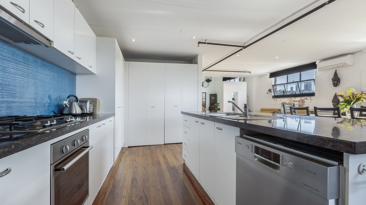 Photo of Kitchen in Collingwood North