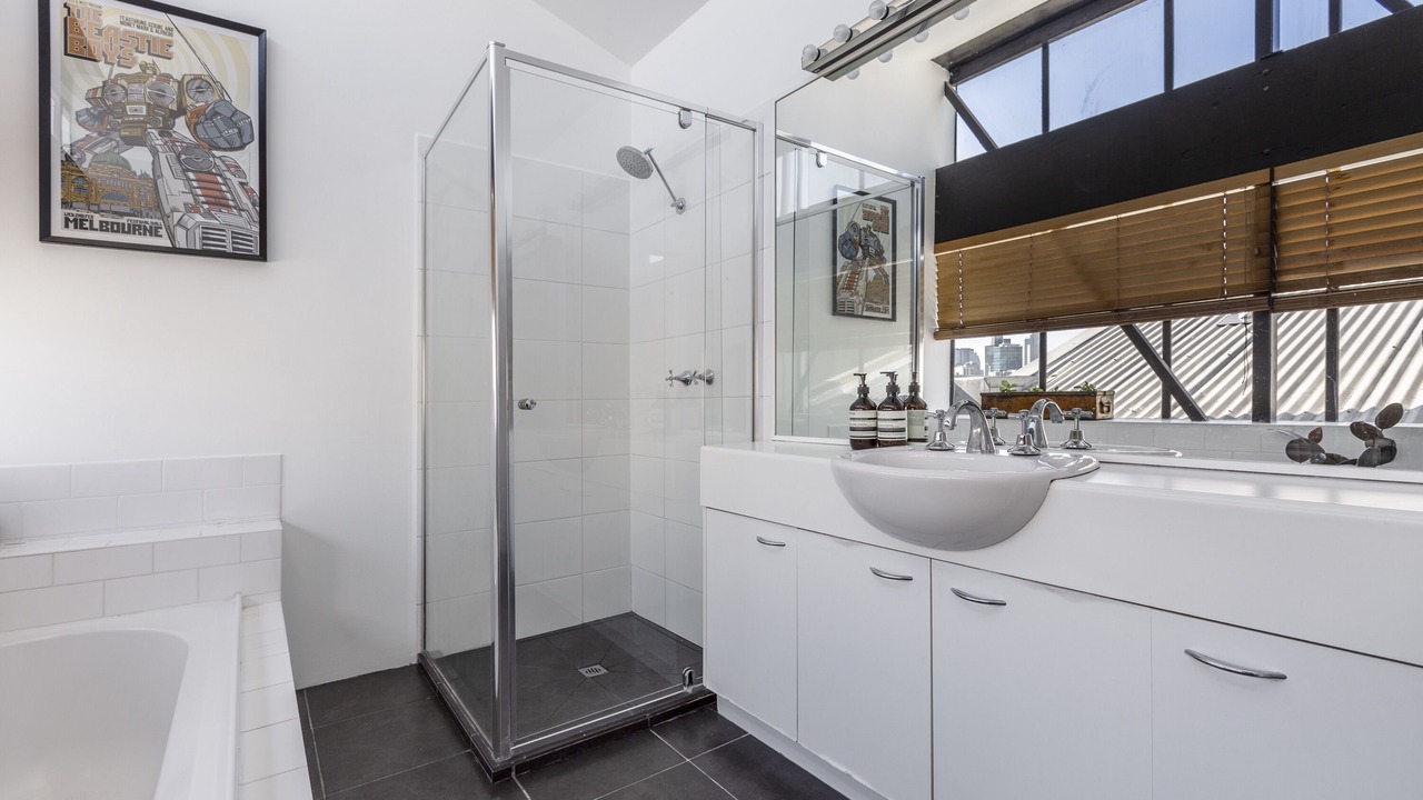 Photo of Bathroom in Collingwood North