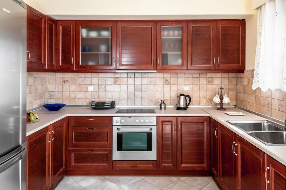 Photo of Kitchen in Salakos