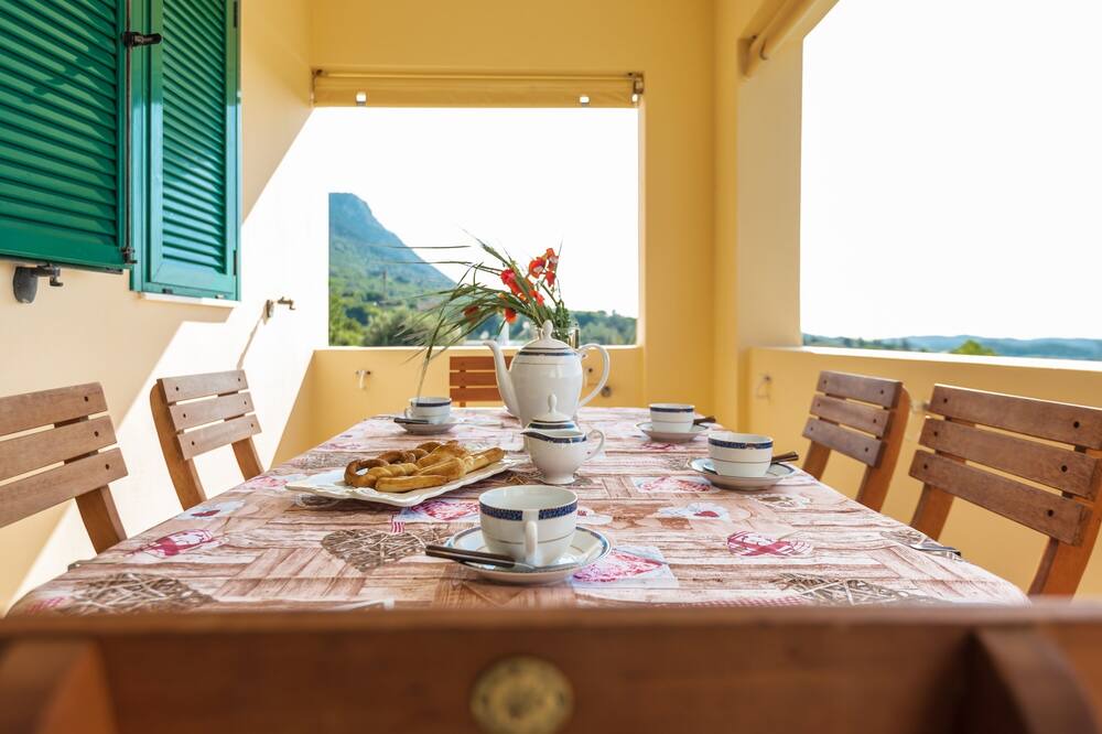 Photo of Patio Balcony in Salakos
