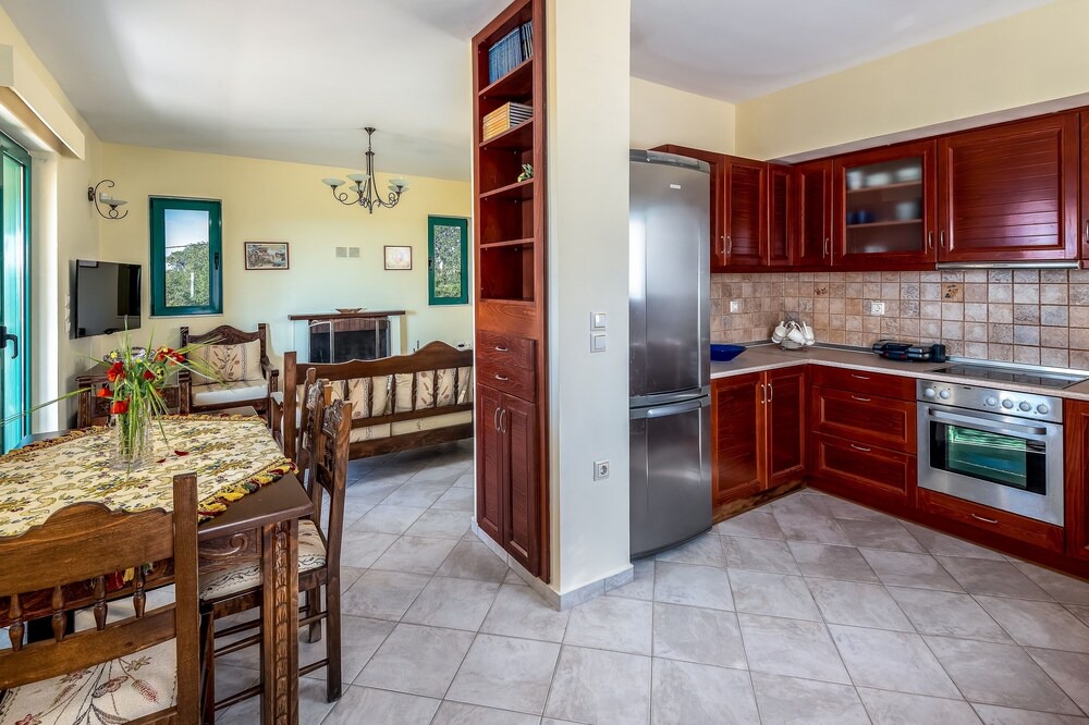 Photo of Kitchen in Salakos