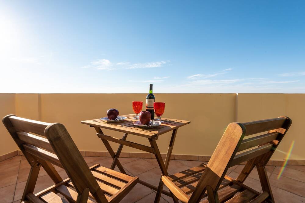 Photo of Patio Balcony in Salakos