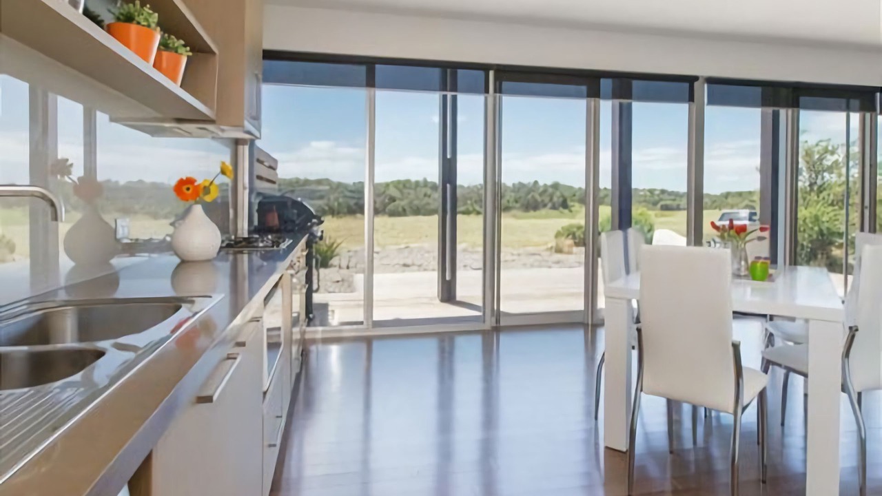 Photo of Kitchen in Fingal