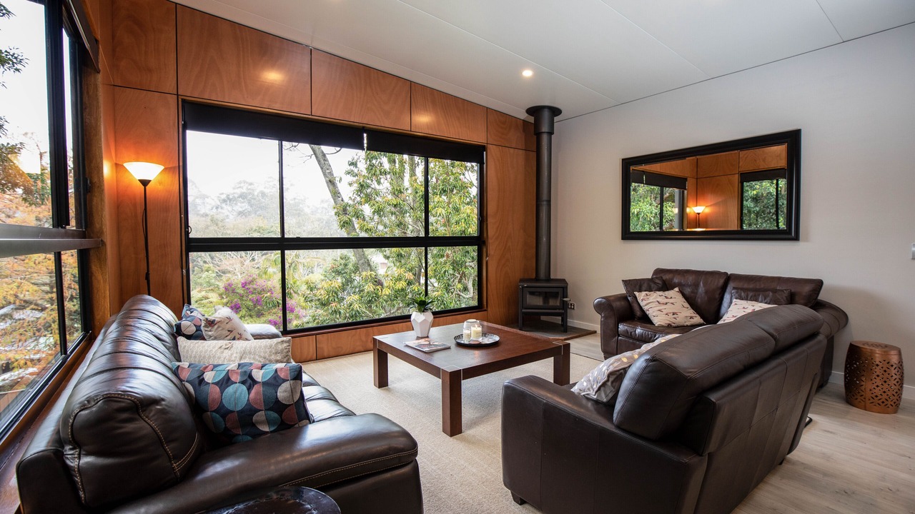 Photo of Livingroom in Springbrook