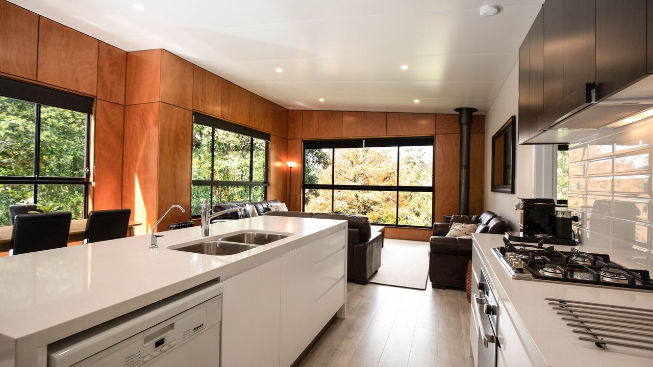 Photo of Kitchen in Springbrook
