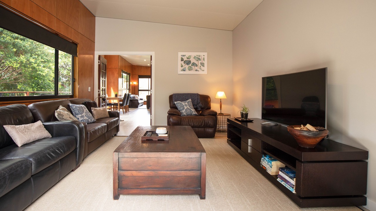 Photo of Livingroom in Springbrook