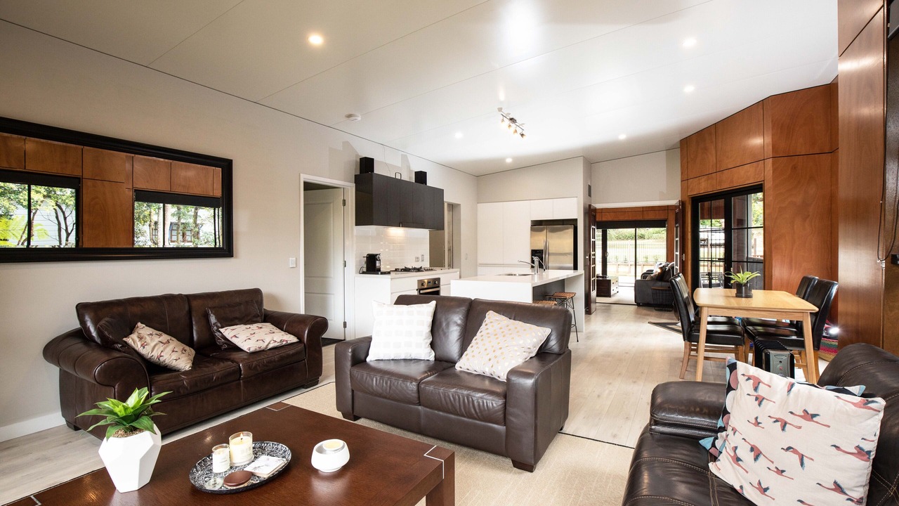 Photo of Livingroom in Springbrook